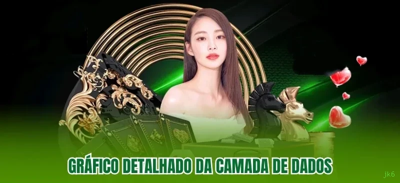 Bônus exclusivos membros VIP jk6
